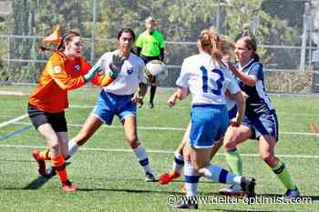 Delta teams in B.C. Soccer's Coastal Cup title hunt - Delta Optimist
