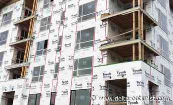 Letters: What do you consider affordable? - Delta Optimist