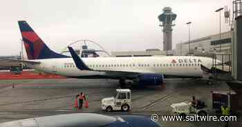 Delta Air Lines to raise pay by 4% for nearly all employees - SaltWire NS