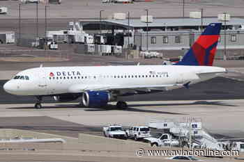 Delta increases flights between Atlanta and Monterrey - Aviacionline