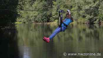 Gemeindejugendpflege Apen lädt zu Wochenendfreizeiten ein - Nordwest-Zeitung