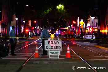 California mass shooting: 6 dead, 10 injured in Sacramento