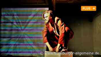 Mensch, Affe! Ein Kafka-Text in bestürzender Darbietung