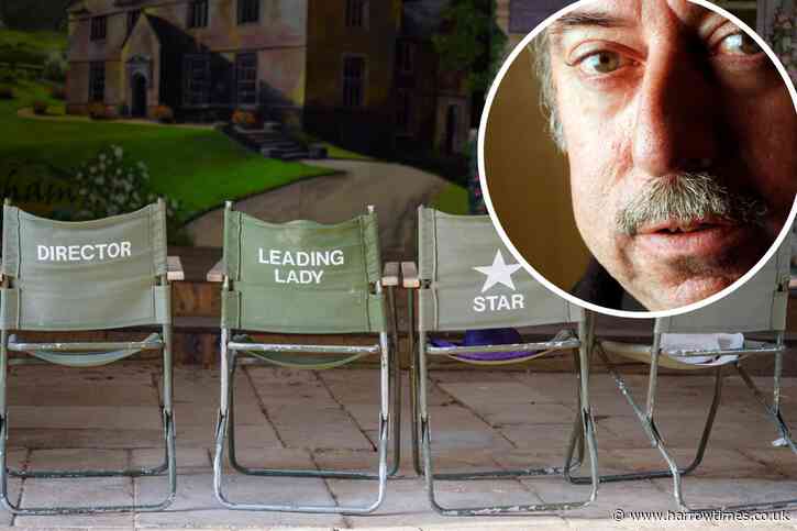 Tales from the casting couch in Hollywood's golden age