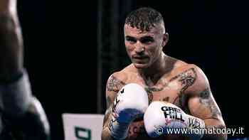 “Il lupo solitario” Magnesi difende il titolo mondiale: “Combatto in casa, non deluderò”