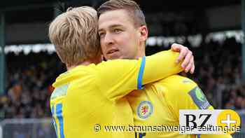 Eintracht-Star Kobylanski ist sauer und gibt Antwort auf dem Platz
