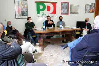 Il Circolo Pd Parma Centro incontra il candidato sindaco Michele Guerra. Lavagetto: "Lavoriamo per un cambio di passo" - - ParmaDaily.it