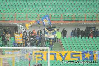 Parma-Como, i biglietti - Forza Parma