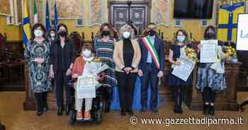 «Le parmigiane»: premiate le paladine dell'ambiente - Gazzetta di Parma