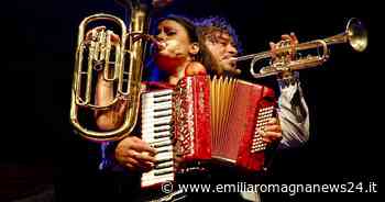 Il circo musicale di Nando e Maila il 3 aprile a Parma - Emilia Romagna News 24