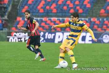 "Bernabé è un vero fenomeno" - Forza Parma