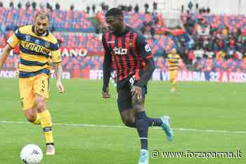 Pagelle a confronto - Bernabè e Danilo i migliori - Forza Parma