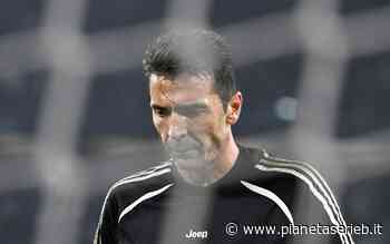 Parma, Buffon: “C’è modo e modo di finire le stagioni: bravi tutti, ma avanti così!” - pianetaserieb.it