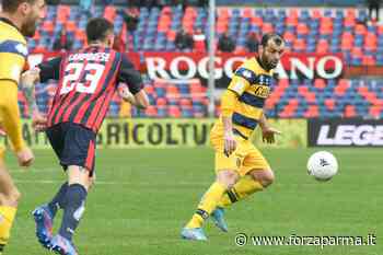 Formazioni a confronto - Premiato chi ha puntato si Pandev - Forza Parma