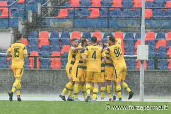 Cosenza-Parma, la FOTOGALLERY di ForzaParma - Forza Parma