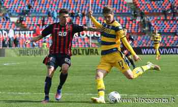 Cosenza-Parma, le Pagelle dei Tifosi: si salva solo Florenzi – Tifo Cosenza - Tifo Cosenza