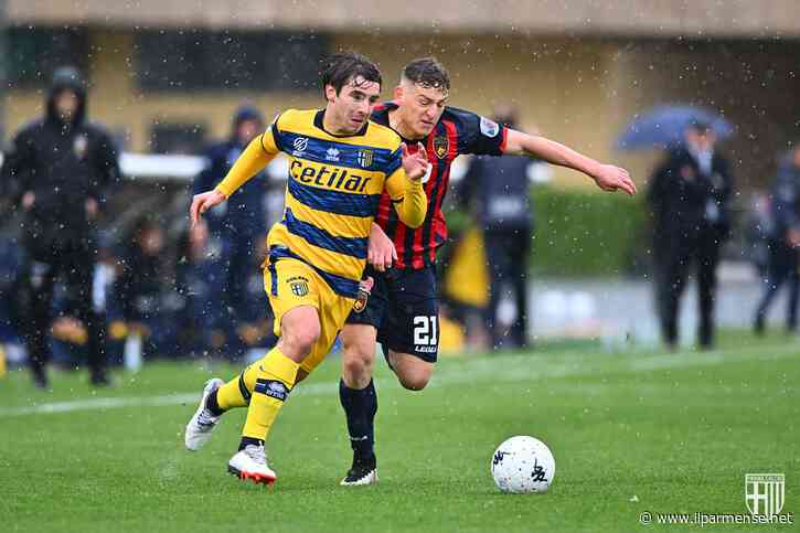 Una grande doppietta di Bernabé e Danilo spingono il Parma: 1-3 al Cosenza - Luca Galvani