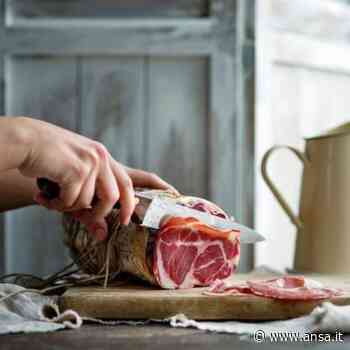 Coppa di Parma Igp, fatturato raggiunge 70 milioni di euro - Terra & Gusto - Agenzia ANSA