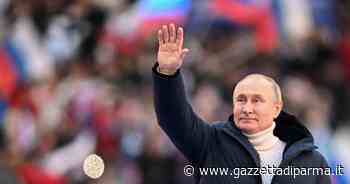 Putin verso la resa dei conti: gli scenari - Gazzetta di Parma