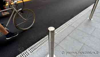 "Se vai in bici, fai un bel lavoro": a Parma fino a 50 euro mensili di incentivi a chi pedala - La Repubblica