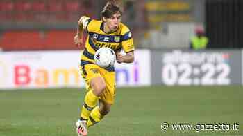 Scuola Barça, protetto di Guardiola: ecco Bernabé, il cervello del Parma. "Qui per lottare" - La Gazzetta dello Sport