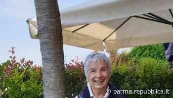 Poeti a Parma incontra Sara Ferraglia. "Nella poesia delle donne leggo il coraggio dello sguardo" - La Repubblica