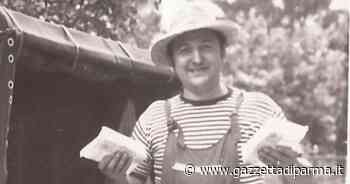 «Giango» e i suoi tanti ricordi di una Parma che non c'è più - Gazzetta di Parma