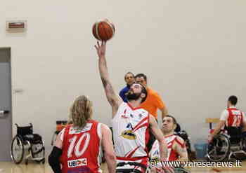 Handicap Sport a Parma, chi vince si "prende" il girone - varesenews.it