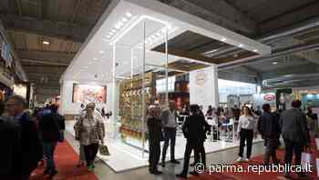 Alimentare, a Cibus 2022 alle Fiere di Parma non ci saranno arrivi dalla Russia - La Repubblica