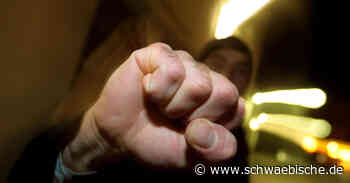 In Ravensburg hat es am Wochenende eine Schlägerei gegeben - Schwäbische