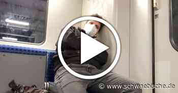 Video: Ohne eigenes Auto im Kreis Ravensburg unterwegs - Schwäbische