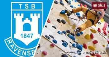 175 Jahre TSB Ravensburg werden gefeiert | schwäbische - Schwäbische