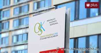 Ravensburg: Ex-Geschäftsführerin verklagt Oberschwabenklinik - Schwäbische