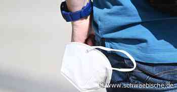 Kreis Ravensburg hat zweithöchste Inzidenz im Land - Schwäbische