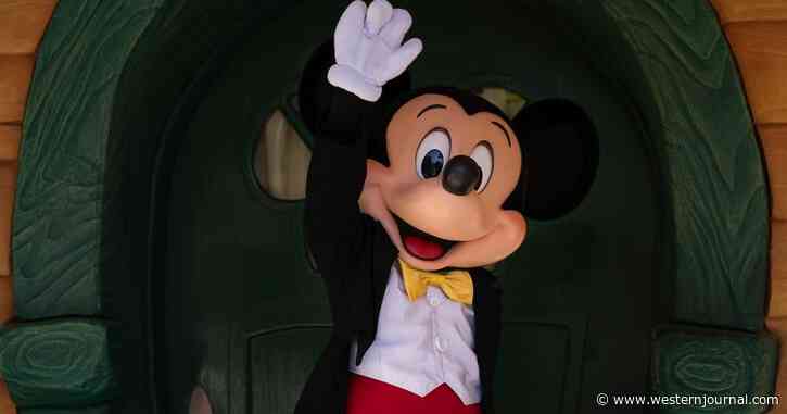 Despite US Activism, Disney Expanding Operations in Countries Where Being LGBT Carries the Death Penalty