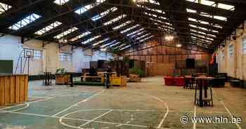 Gemeente op zoek naar uitbater zomerbar in Fort 5 - Het Laatste Nieuws