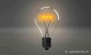 Vague de froid : RTE appelle à réduire sa consommation d'électricité - Epinal infos - Epinal Infos