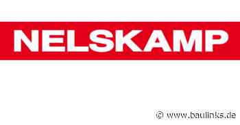 Nelskamp stellt Weichen für die Zukunft