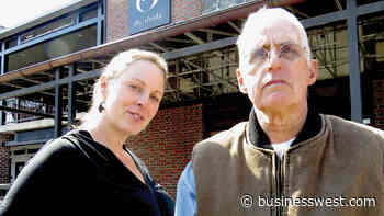 Drake Project Called a Game Changer for Amherst and Its Downtown - Business West