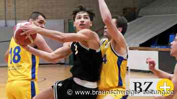 Löwen-NBBL-Team beendet die Saison mit Sieg gegen Bayreuth