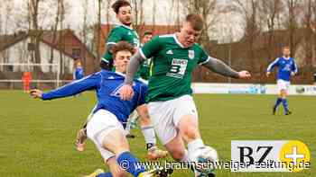 TSV Salzgitter verliert Topspiel beim FC Othfresen
