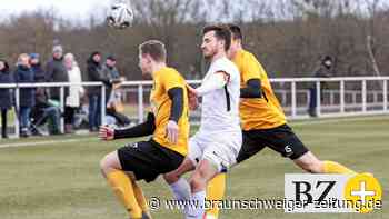 Gebeutelte Wahrenholzer 0:0, Brome gewinnt ein Topspiel