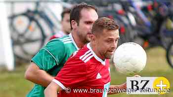 „Ping-Pong-Ding“ besiegelt erste Pleite Lauingen Bornums