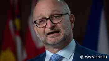 Federal justice minister says B.C. man's murder conviction was likely miscarriage of justice - CBC.ca