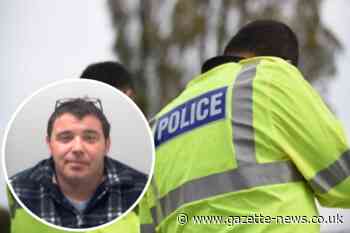 Clacton detective: 'Justice served after thug's brutal attack' | Gazette - Daily Gazette