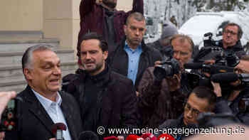 „Frei, aber nicht ganz fair“: Verbrannte Stimmzettel und „schmutzige Tricks“ bei Ungarn-Wahl - was ist dran?