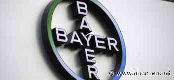 Bayer-Aktie: Bayer bei möglichem Blockbuster-Gerinnungshemmer mit positiven Phase-2b-Ergebnissen