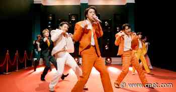 Grammys 2022 Tonight: How to Watch, Start Time, Nominations, Performers and More     - CNET