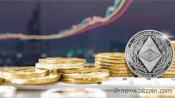 Bitcoin, Ethereum Technical Analysis: ETH Climbs to $3500 to Start the Weekend – Market Updates Bitcoin News - Bitcoin News