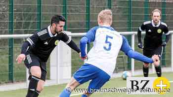 Späte Treffer sorgen für Jubel beim WSV und bei Lupo II